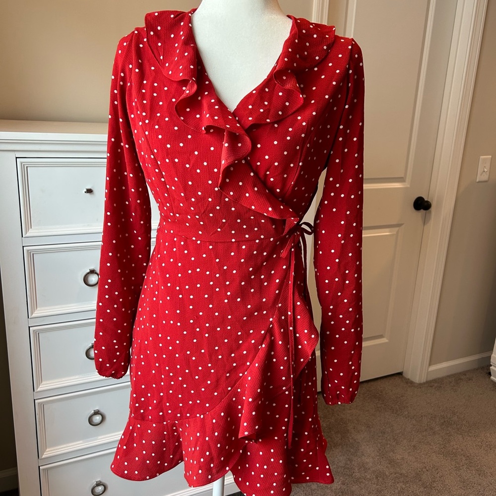 Cute dress